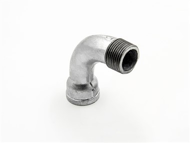 Threaded Malleable Iron Fittings